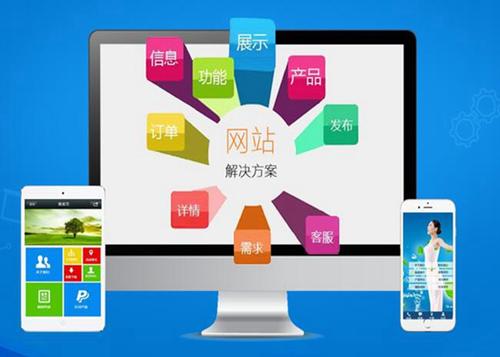 秭归如何进行网站设计才能突出产品的优势